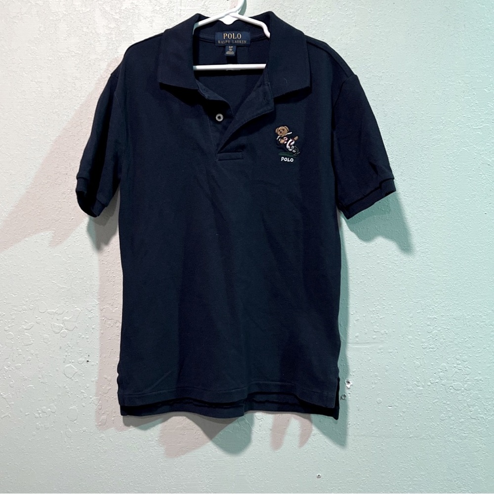 Kids Polo